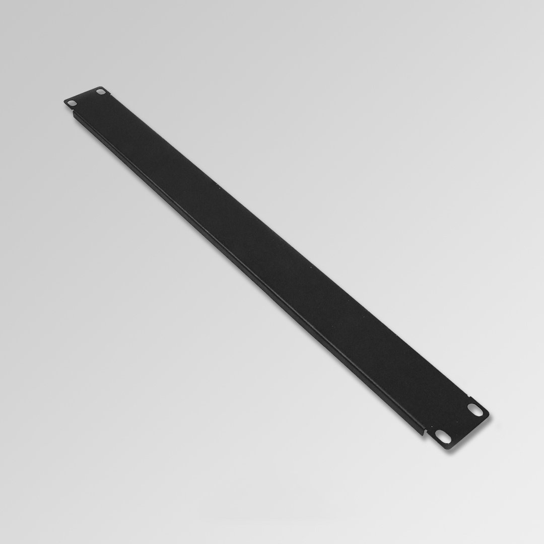 Blank Panel 1U – BP1 image 2